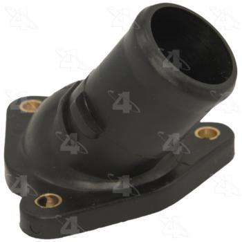 1996 Geo Tracker Engine Coolant Water Inlet Four Seasons 85217 image 4 of 4