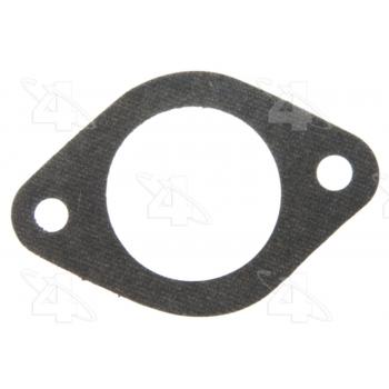 1991 GMC Sonoma Engine Coolant Water Outlet Four Seasons 85221 image 4 of 4