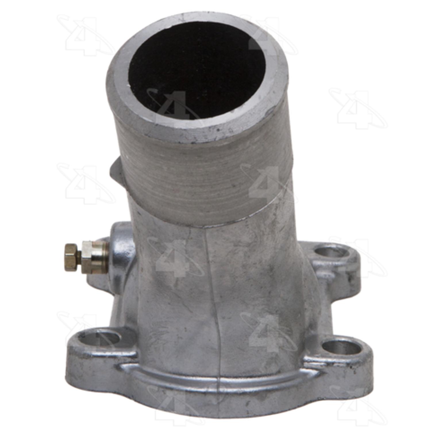 Four Seasons 85222 - Engine Coolant Water Outlet Four Seasons 85222 Engine Coolant Water Outlet product image 3 of 6