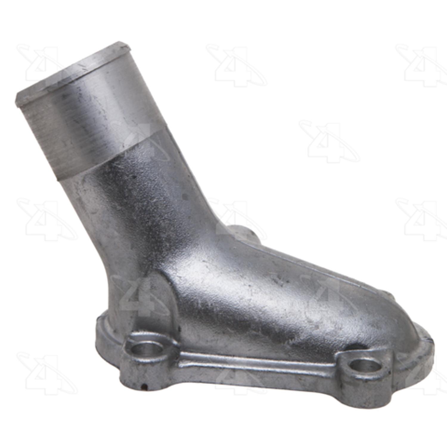 Four Seasons 85222 - Engine Coolant Water Outlet Four Seasons 85222 Engine Coolant Water Outlet product image 4 of 6