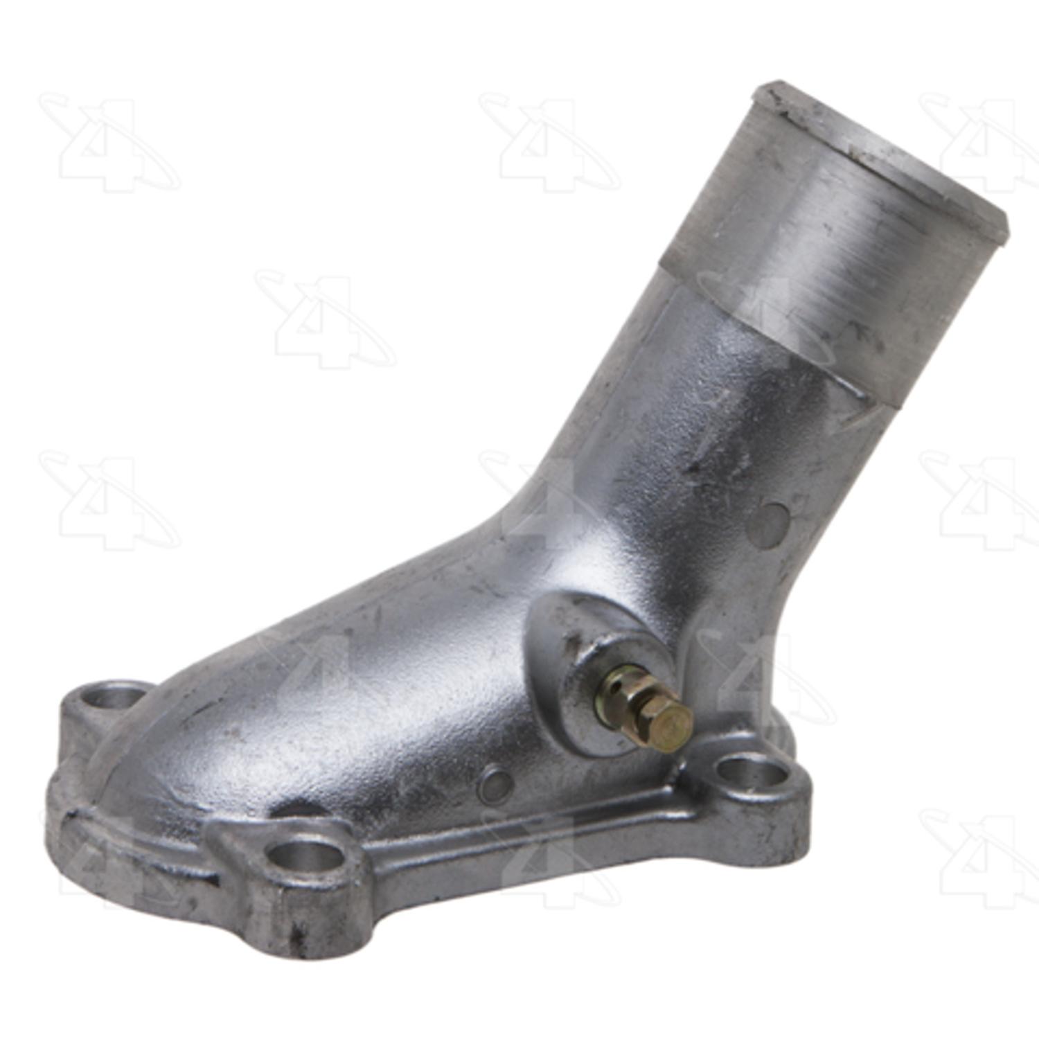Four Seasons 85222 - Engine Coolant Water Outlet Four Seasons 85222 Engine Coolant Water Outlet product image 5 of 6