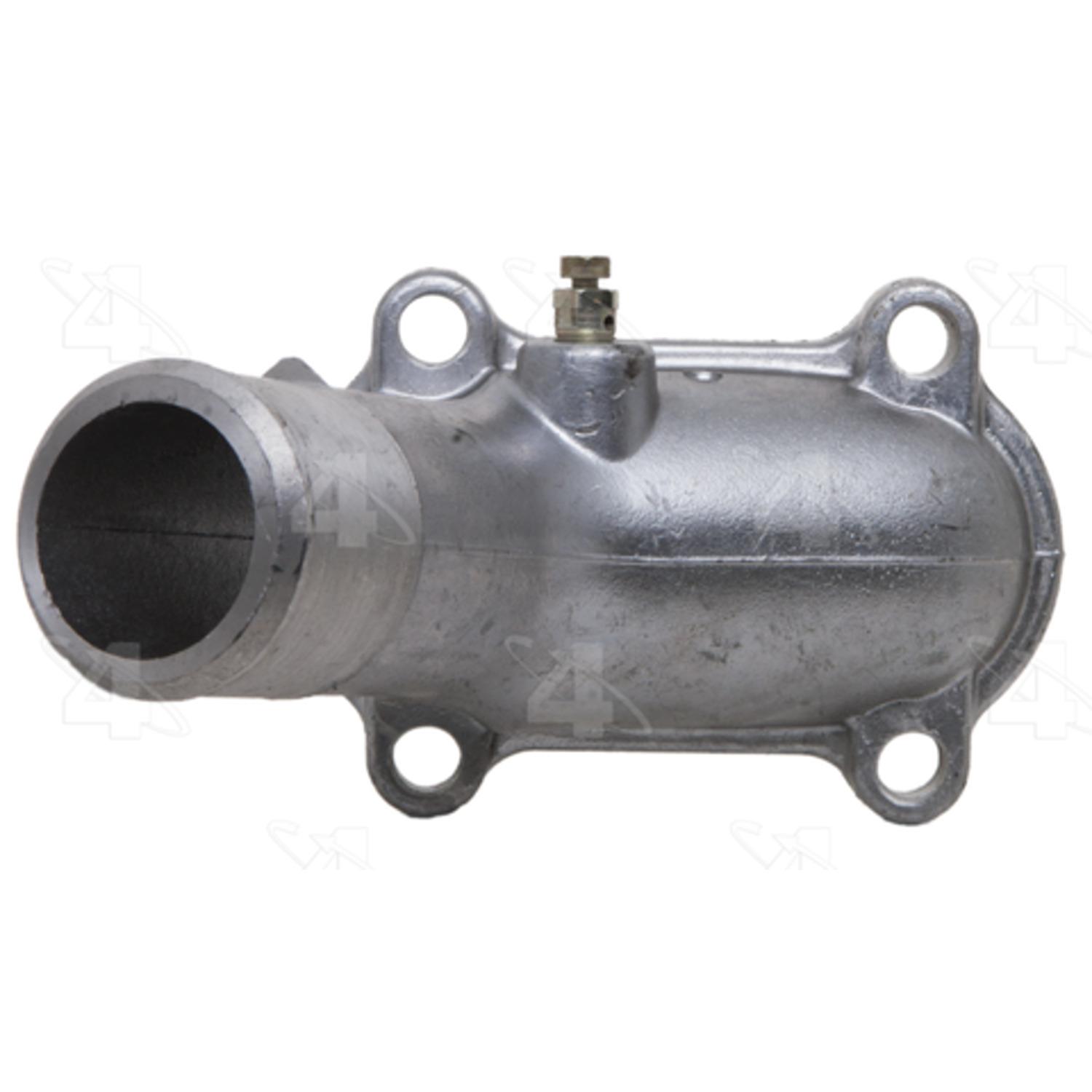 Four Seasons 85222 - Engine Coolant Water Outlet Four Seasons 85222 Engine Coolant Water Outlet product image 6 of 6