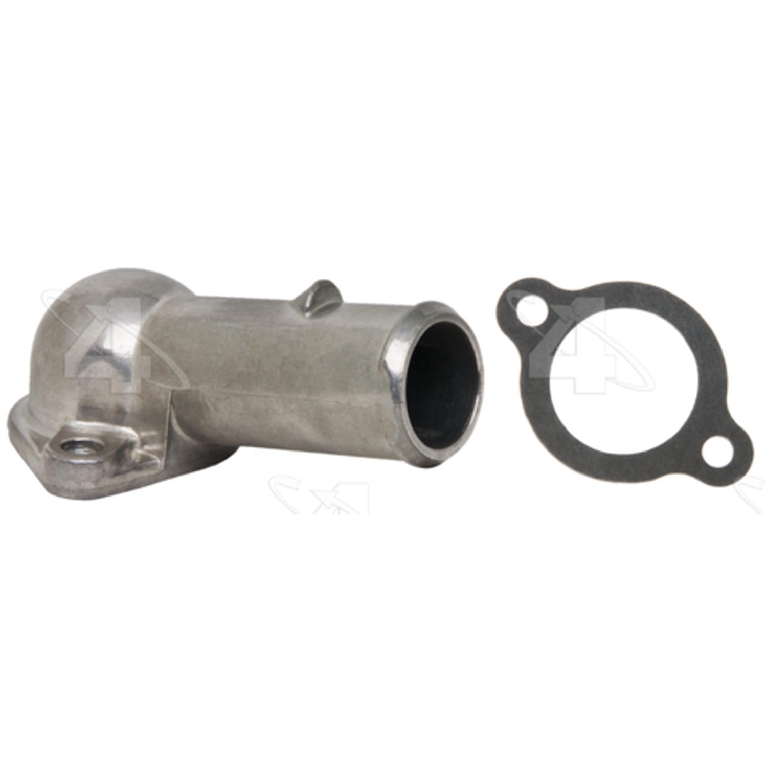 Four Seasons 85223 - Engine Coolant Water Outlet Four Seasons 85223 Engine Coolant Water Outlet product image 1 of 1