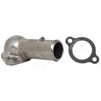 1990 Pontiac Firebird Engine Coolant Water Outlet Four Seasons 85223 image 1 of 1