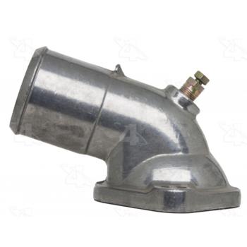 Four Seasons 85224 - Engine Coolant Water Outlet Four Seasons 85224 Engine Coolant Water Outlet product image 5 of 7