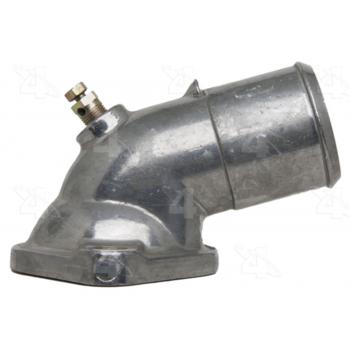 Four Seasons 85224 - Engine Coolant Water Outlet Four Seasons 85224 Engine Coolant Water Outlet product image 6 of 7