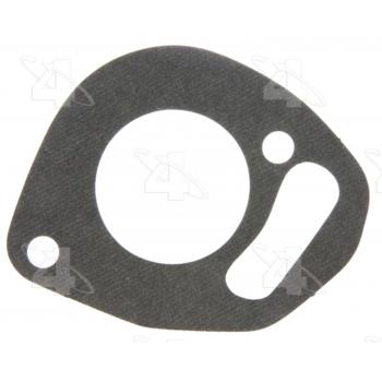 1989 Jeep Comanche Engine Coolant Water Outlet Four Seasons 85225 image 4 of 4