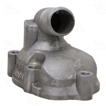 1993 Mercury Villager Engine Coolant Water Outlet