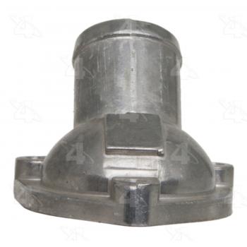 1996 Infiniti G20 Engine Coolant Water Inlet Four Seasons 85229 image 2 of 4