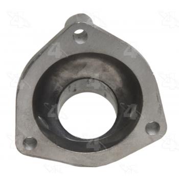 1996 Infiniti G20 Engine Coolant Water Inlet Four Seasons 85229 image 3 of 4