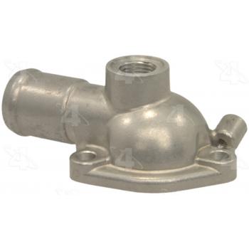 1991 Nissan NX Engine Coolant Water Outlet Four Seasons 85230 image 2 of 4