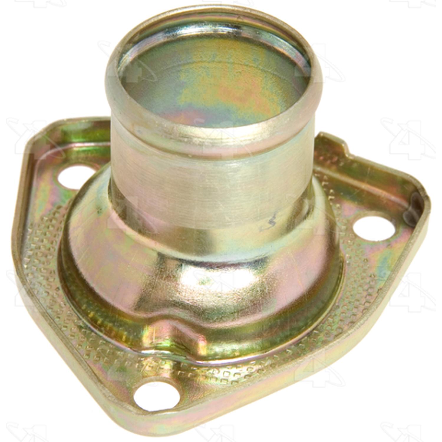 Four Seasons 85231 - Engine Coolant Water Outlet Four Seasons 85231 Engine Coolant Water Inlet product image 1 of 7
