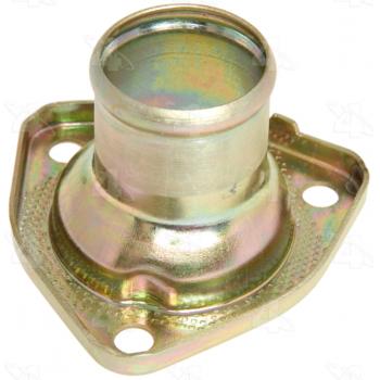 2004 Nissan Xterra Engine Coolant Water Inlet Four Seasons 85231 image 1 of 4