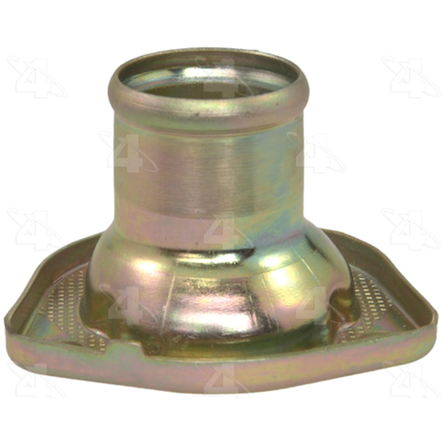 Four Seasons 85231 - Engine Coolant Water Outlet Four Seasons 85231 Engine Coolant Water Inlet product image 2 of 7