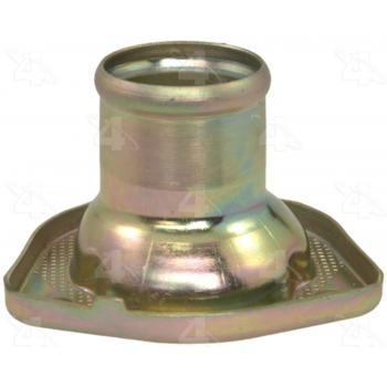 2004 Nissan Xterra Engine Coolant Water Inlet Four Seasons 85231 image 2 of 4