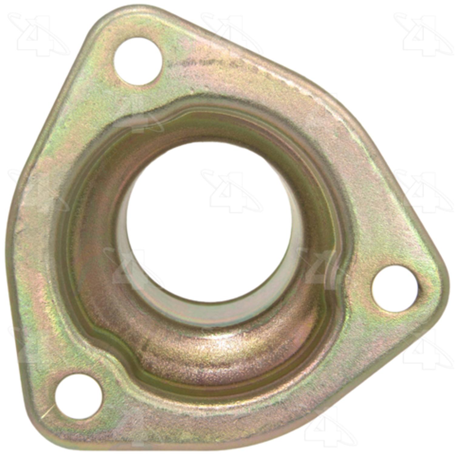 Four Seasons 85231 - Engine Coolant Water Outlet Four Seasons 85231 Engine Coolant Water Inlet product image 3 of 7