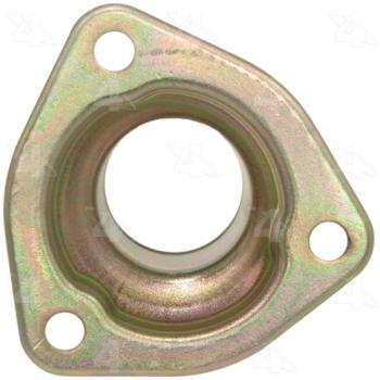 2004 Nissan Xterra Engine Coolant Water Inlet Four Seasons 85231 image 3 of 4