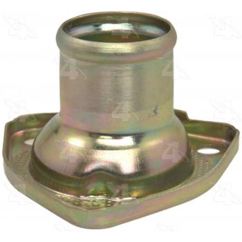 2004 Nissan Xterra Engine Coolant Water Inlet Four Seasons 85231 image 4 of 4