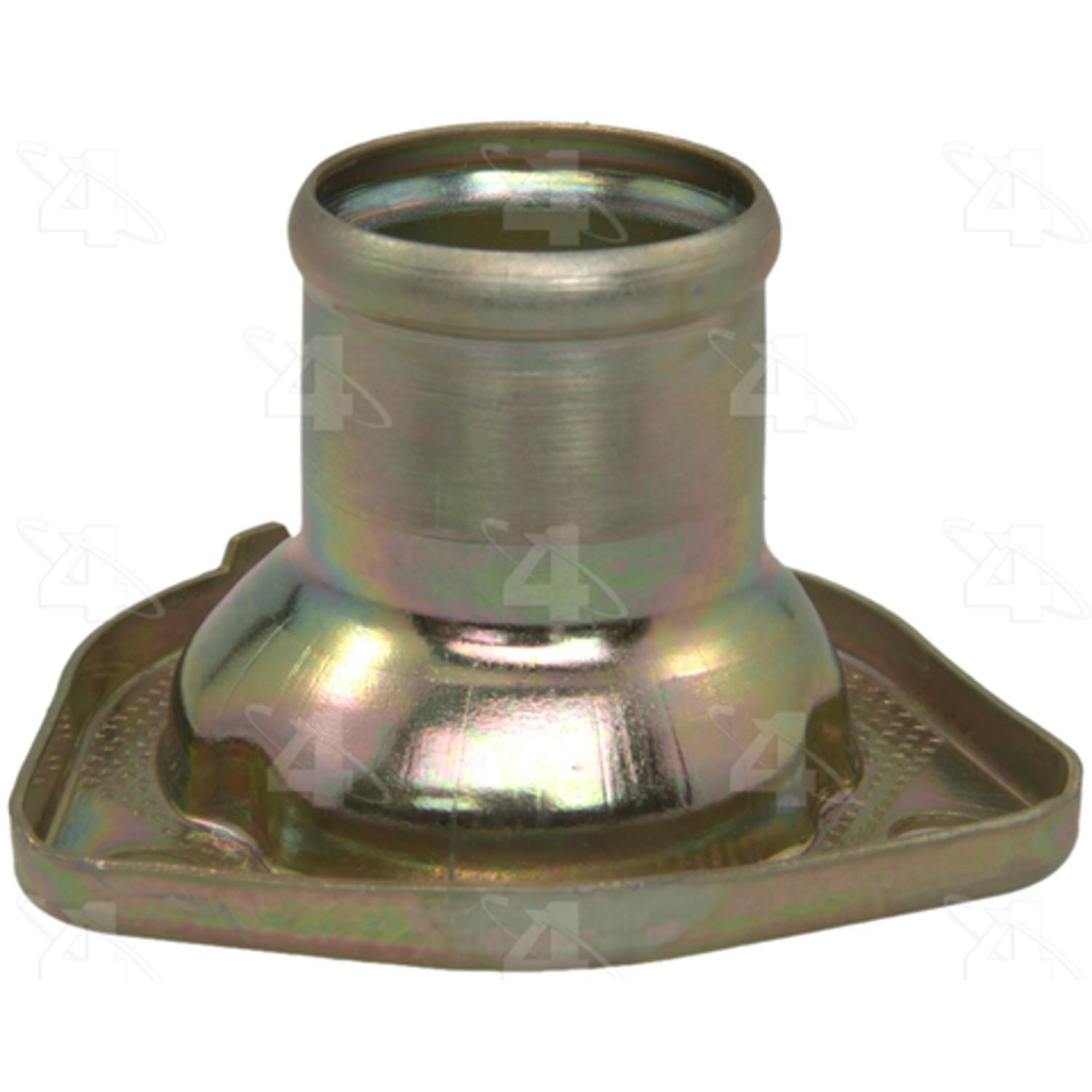 Four Seasons 85231 - Engine Coolant Water Outlet Four Seasons 85231 Engine Coolant Water Inlet product image 5 of 7
