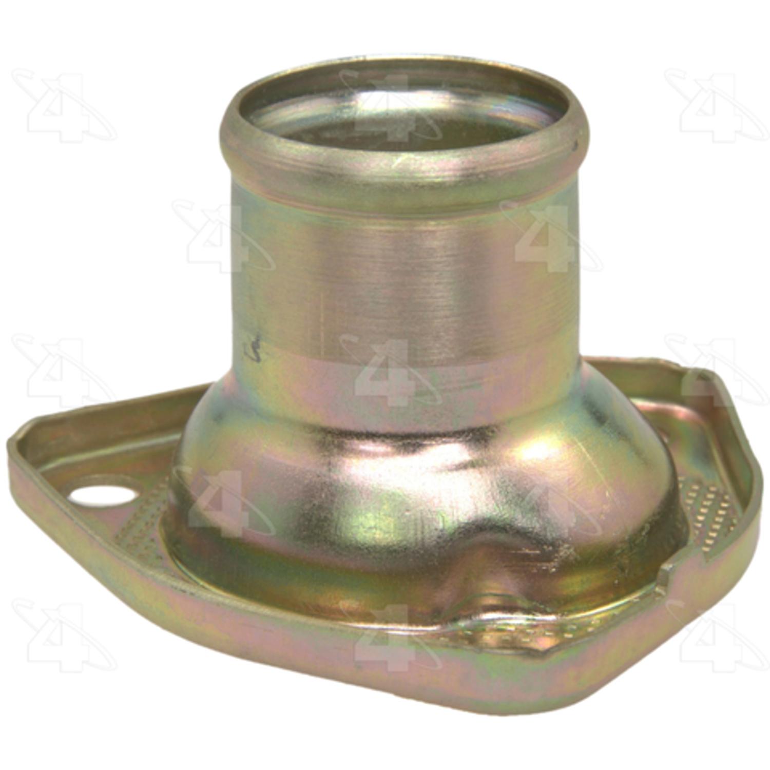 Four Seasons 85231 - Engine Coolant Water Outlet Four Seasons 85231 Engine Coolant Water Inlet product image 6 of 7