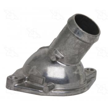 2009 Honda S2000 Engine Coolant Water Outlet