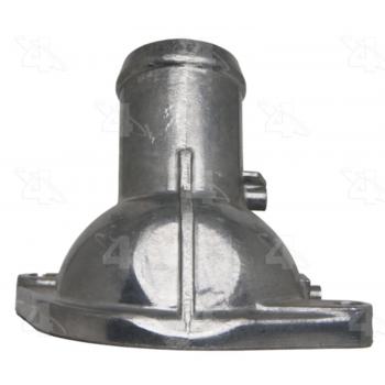 2006 Honda S2000 Engine Coolant Water Outlet Four Seasons 85233 image 2 of 4