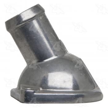 Four Seasons 85233 Engine Coolant Water Outlet product image 5 of 7