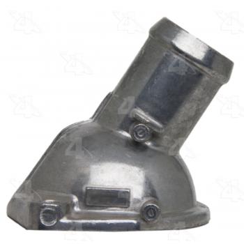 Four Seasons 85233 Engine Coolant Water Outlet product image 6 of 7