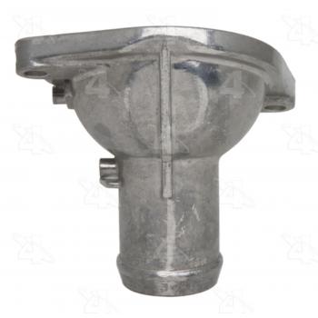 Four Seasons 85233 Engine Coolant Water Outlet product image 7 of 7