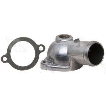 1998 Hyundai Sonata Engine Coolant Water Outlet Four Seasons 85235 image 1 of 1