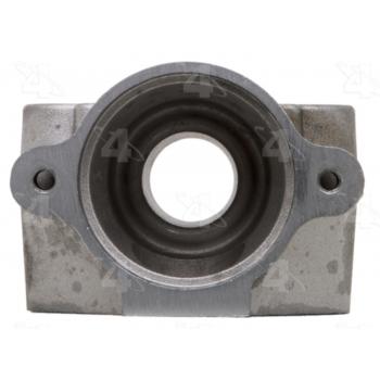 2000 Lincoln Continental Engine Coolant Water Outlet Four Seasons 85236 image 2 of 4