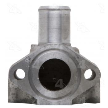 2000 Lincoln Continental Engine Coolant Water Outlet Four Seasons 85236 image 3 of 4