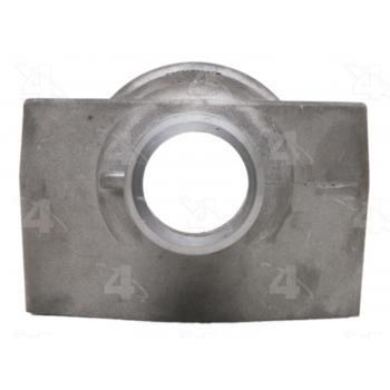2000 Lincoln Continental Engine Coolant Water Outlet Four Seasons 85236 image 4 of 4