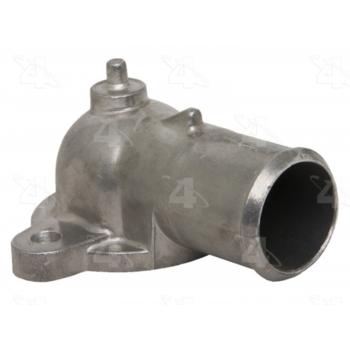 1994 Mercury Cougar Engine Coolant Water Outlet Four Seasons 85237 image 1 of 1