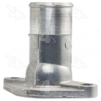 1994 GMC P3500 Engine Coolant Water Outlet Four Seasons 85244 image 1 of 4