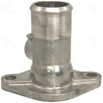 1994 GMC P3500 Engine Coolant Water Outlet Four Seasons 85244 image 2 of 4