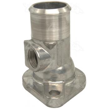 Four Seasons 85244 Engine Coolant Water Outlet product image 6 of 8
