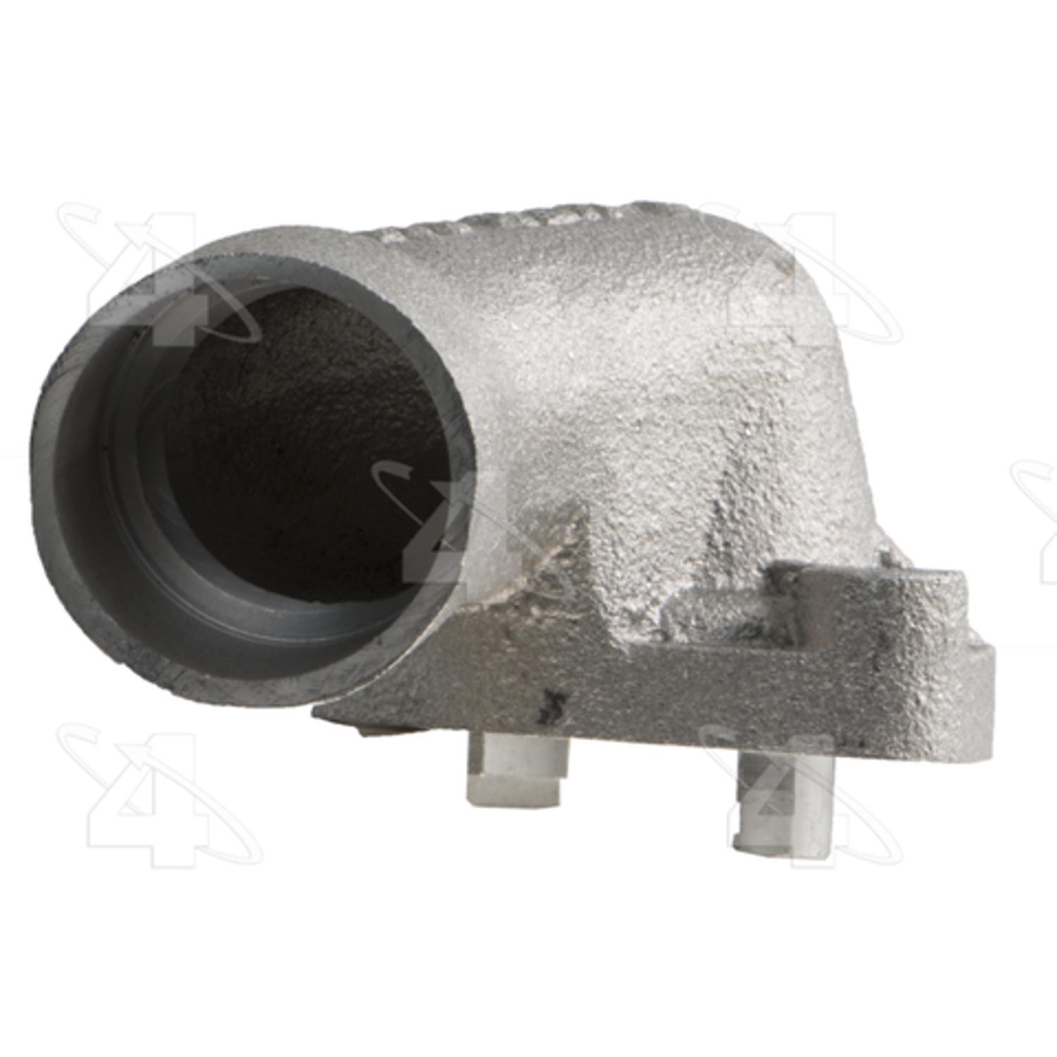 Four Seasons 85251 - Engine Coolant Water Outlet Four Seasons 85251 Engine Coolant Water Outlet product image 1 of 8