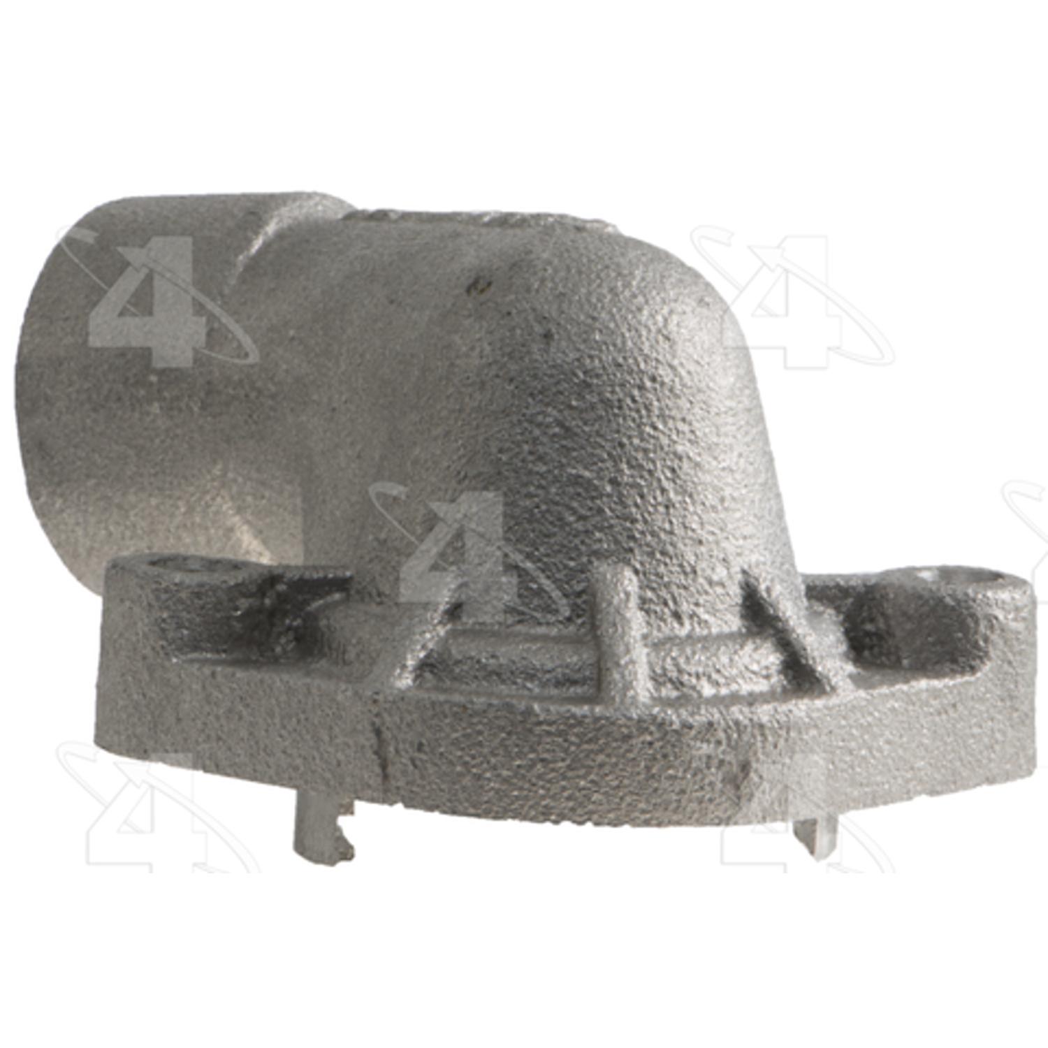 Four Seasons 85251 - Engine Coolant Water Outlet Four Seasons 85251 Engine Coolant Water Outlet product image 2 of 8