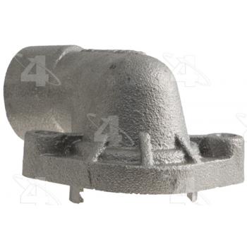2000 Saturn LW2 Engine Coolant Water Outlet Four Seasons 85251 image 2 of 4
