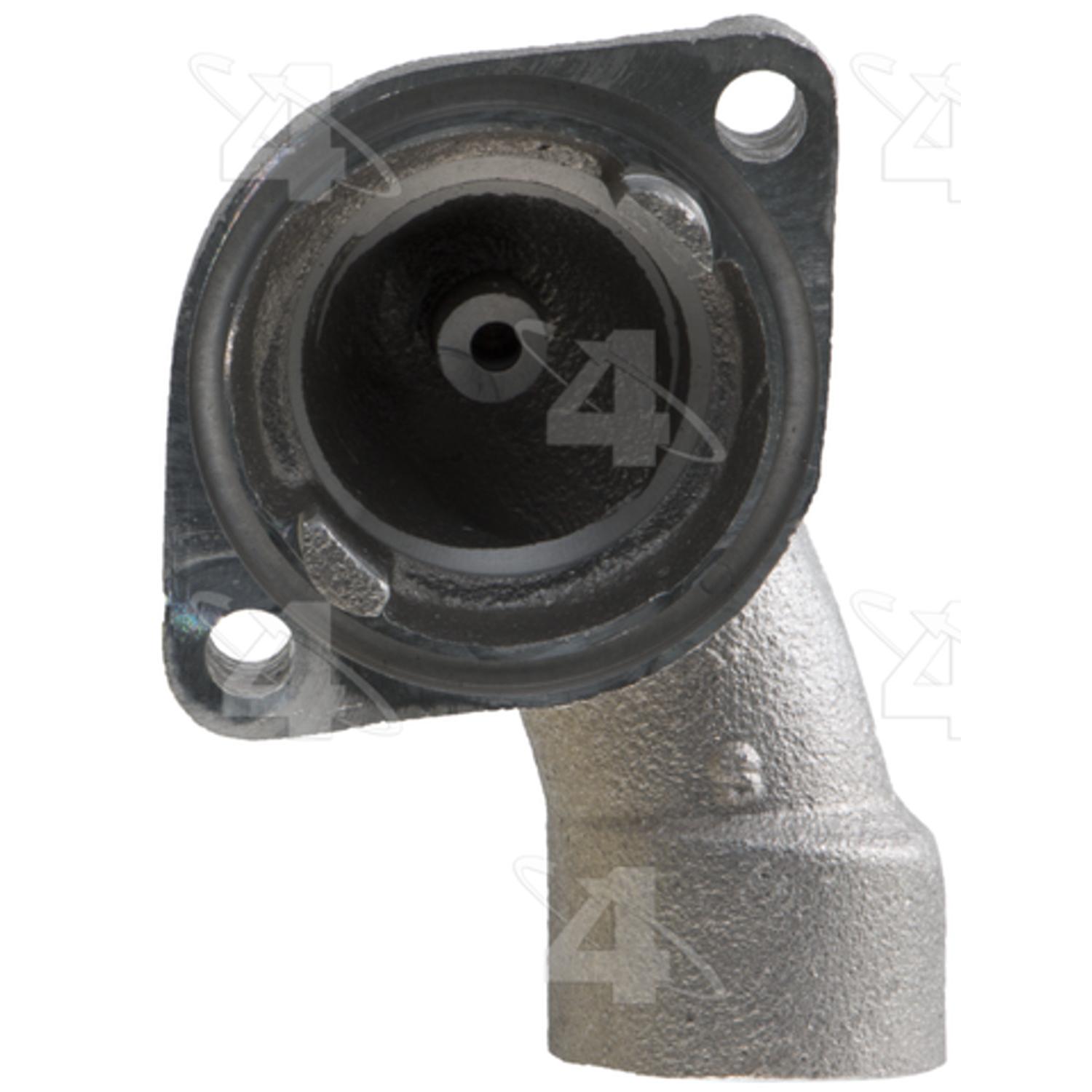 Four Seasons 85251 - Engine Coolant Water Outlet Four Seasons 85251 Engine Coolant Water Outlet product image 3 of 8