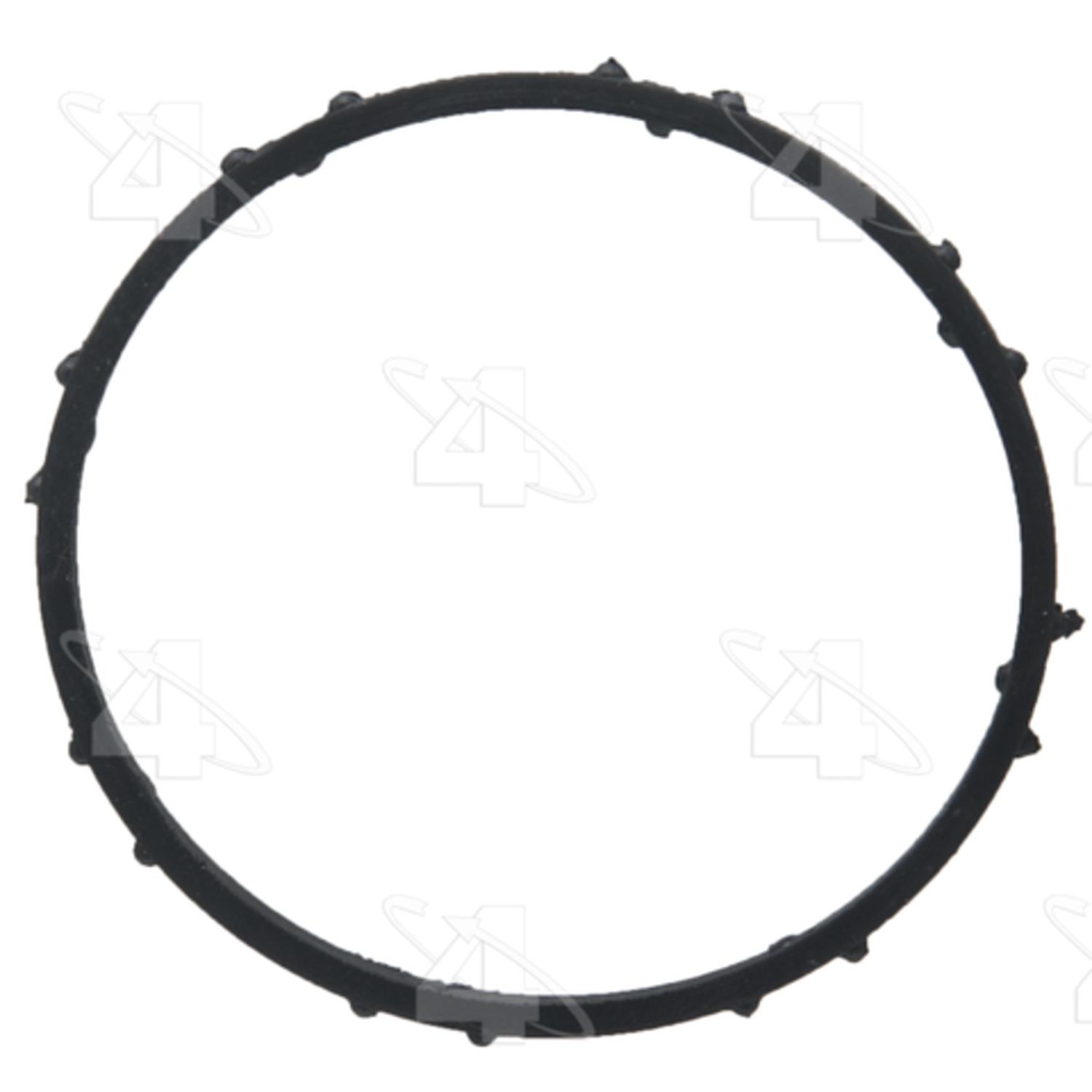 Four Seasons 85251 - Engine Coolant Water Outlet Four Seasons 85251 Engine Coolant Water Outlet product image 4 of 8