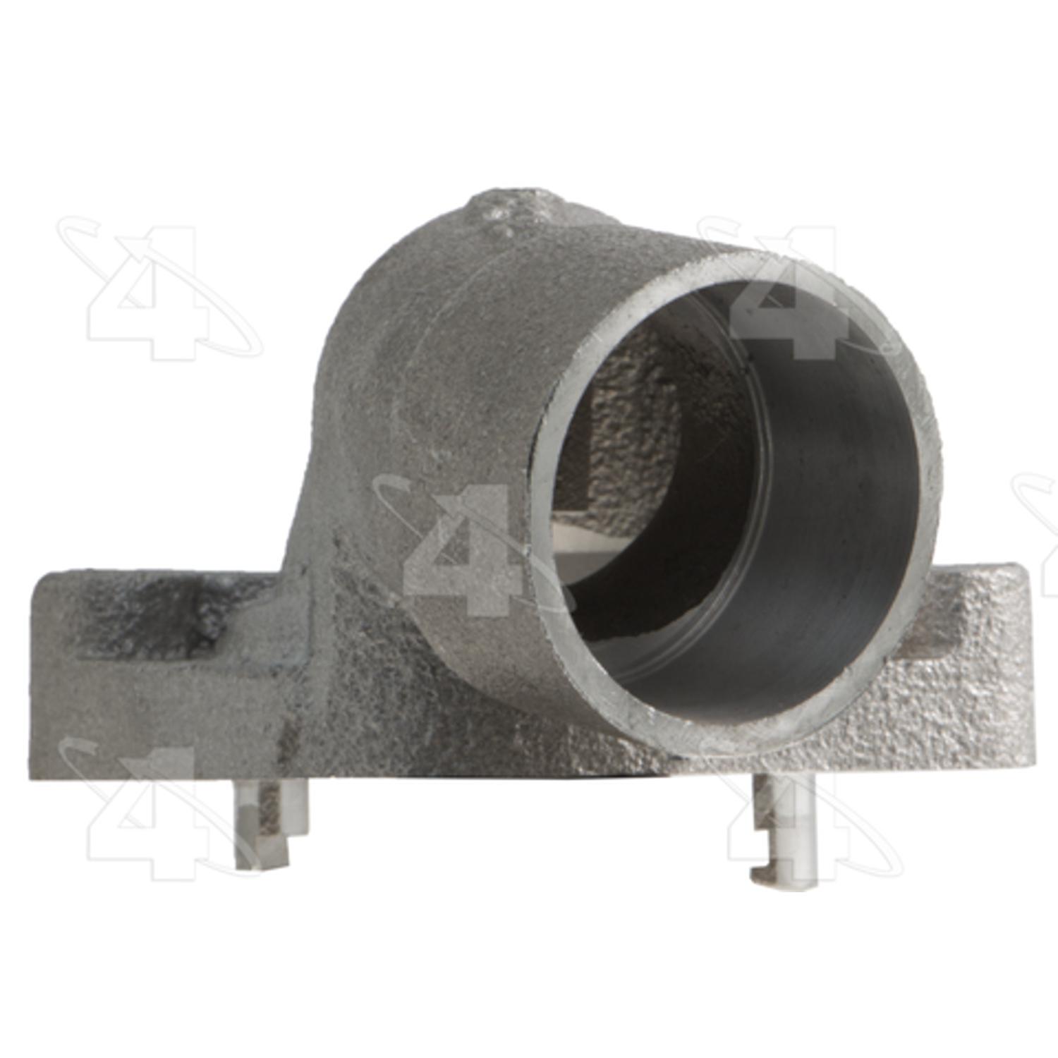 Four Seasons 85251 - Engine Coolant Water Outlet Four Seasons 85251 Engine Coolant Water Outlet product image 5 of 8