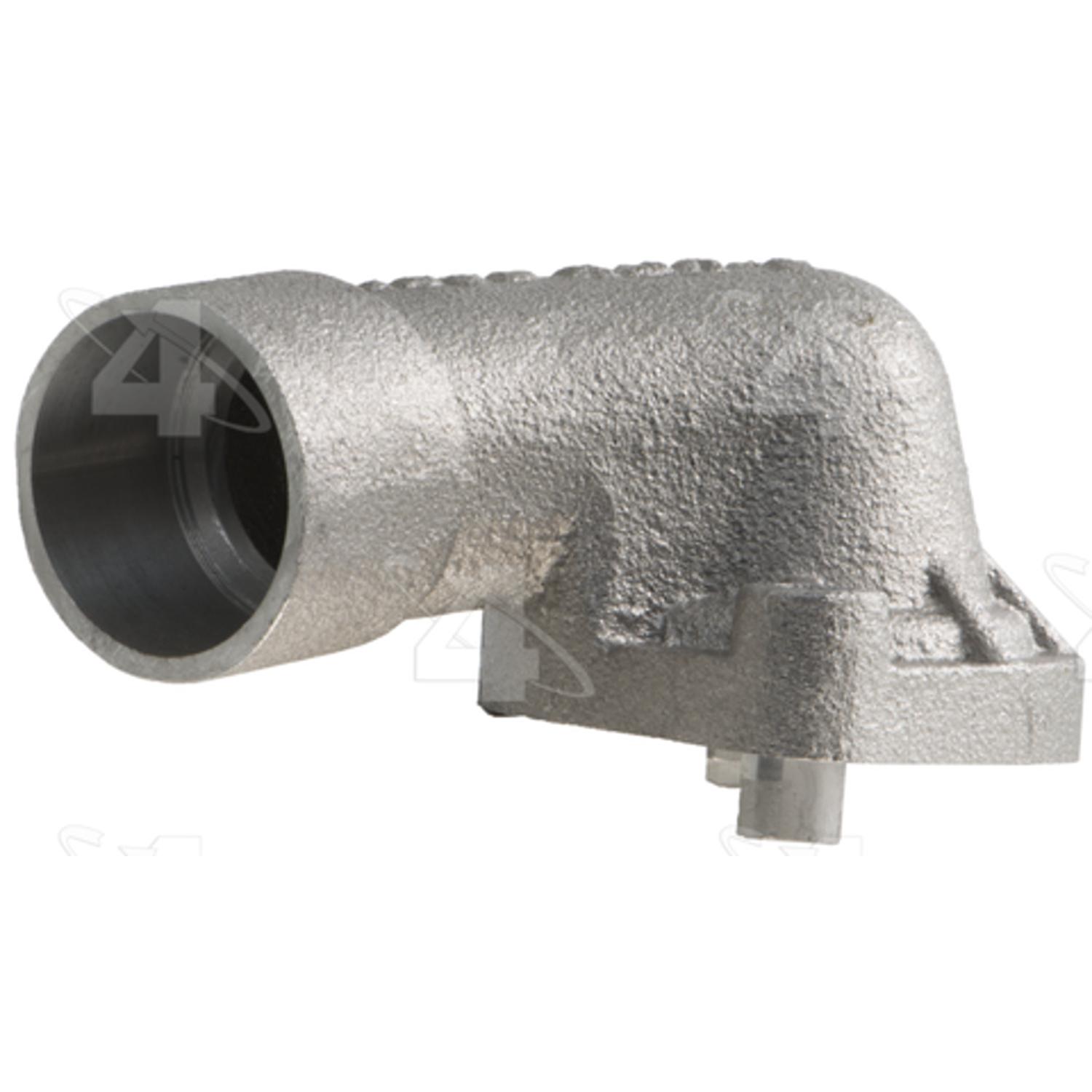 Four Seasons 85251 - Engine Coolant Water Outlet Four Seasons 85251 Engine Coolant Water Outlet product image 6 of 8