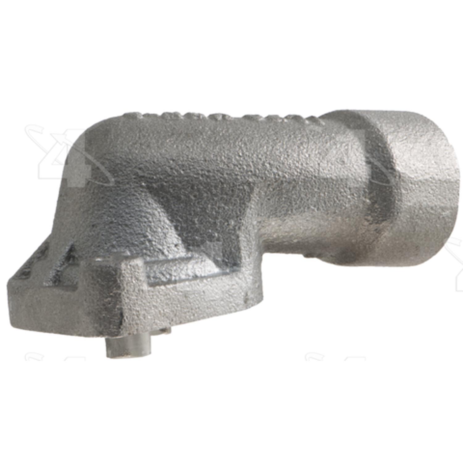 Four Seasons 85251 - Engine Coolant Water Outlet Four Seasons 85251 Engine Coolant Water Outlet product image 7 of 8