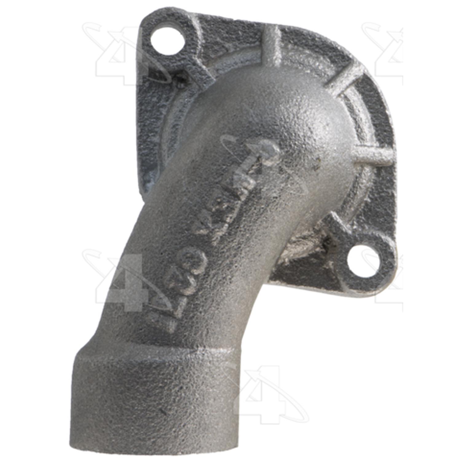 Four Seasons 85251 - Engine Coolant Water Outlet Four Seasons 85251 Engine Coolant Water Outlet product image 8 of 8