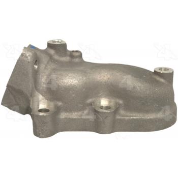 Four Seasons 85253 Engine Coolant Water Outlet product image 5 of 7