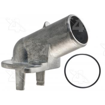 1999 Pontiac Firebird Engine Coolant Thermostat Housing