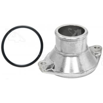 1999 Audi A8 Engine Coolant Water Outlet