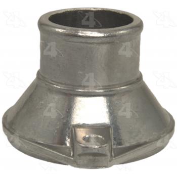 Four Seasons 85263 Engine Coolant Water Outlet product image 8 of 9